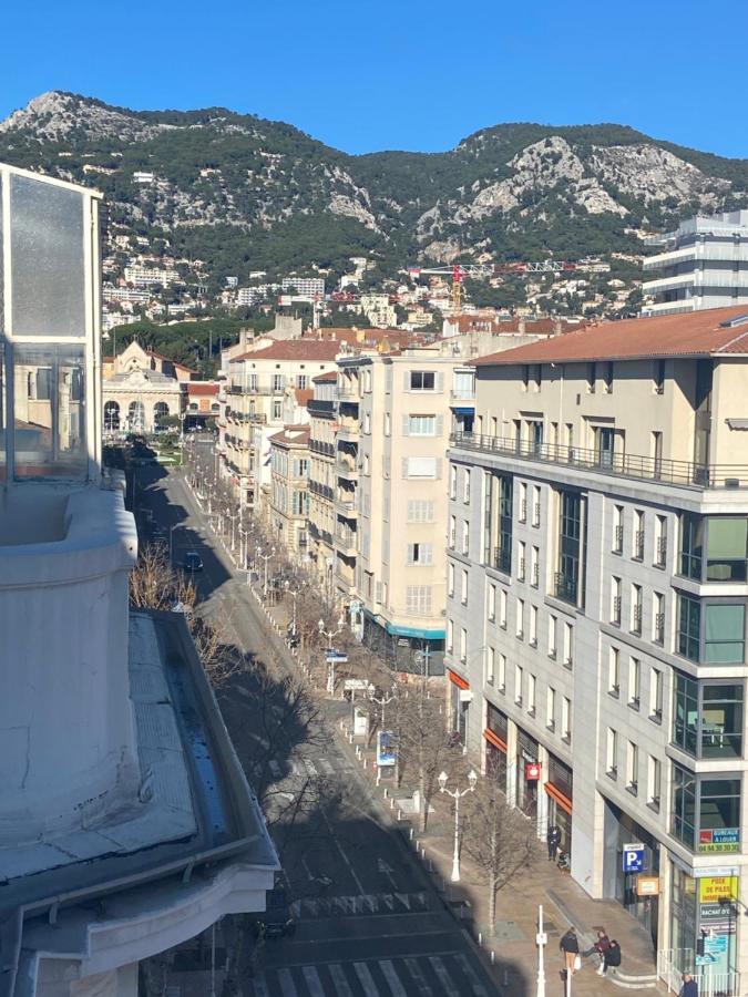 Les Terrasses, Charme Et Authenticite En Hyper Centre De Toulon, Ideal Pour Un Sejour Romantique Ou Escapade Urbaine Toulon