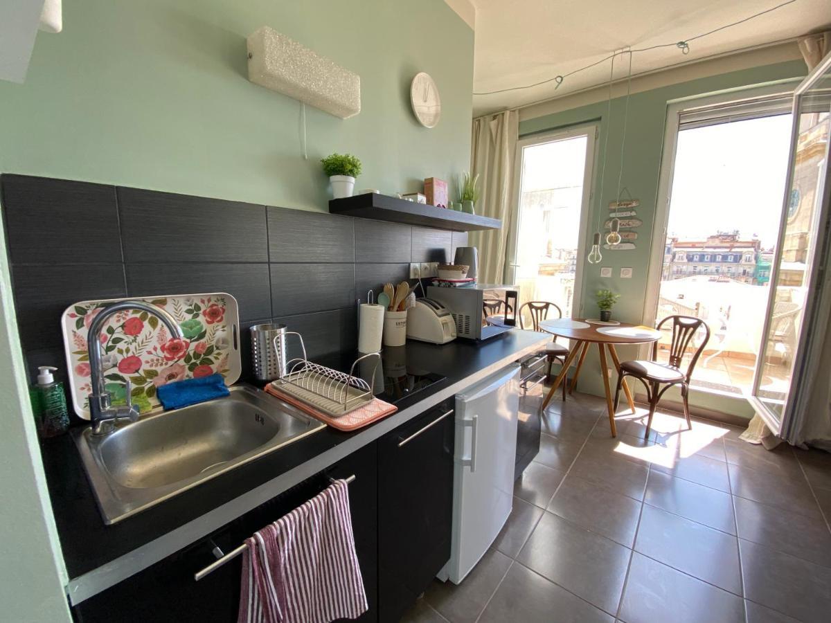 Les Terrasses: Romantic Charm In Toulon