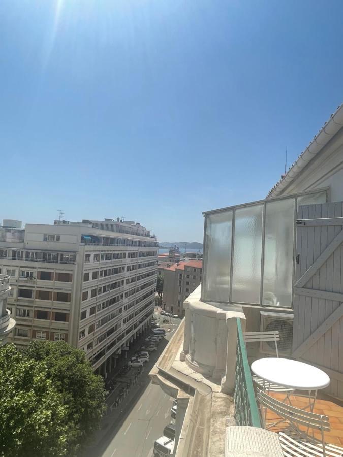 Apartment Les Terrasses: Romantic Charm In