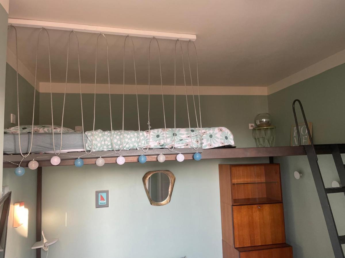 Apartment Les Terrasses: Romantic Charm In *