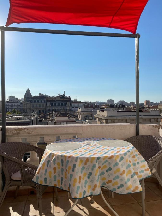 Les Terrasses: Romantic Charm In Toulon