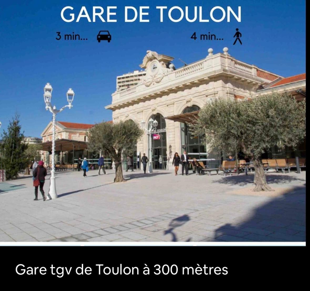 Apartment Les Terrasses: Romantic Charm In *